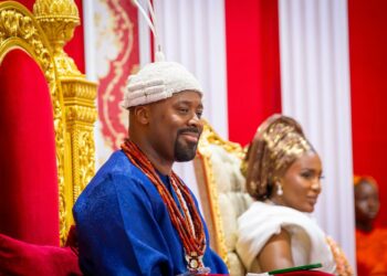 Itsekiri Group Canvasses Fiscal Federalism As Olu Of Warri Marks 3rd Coronation Anniversary
