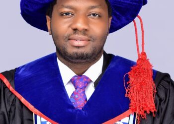 Dr. Ilugbusi: Pioneering Advancements In Entrepreneurship, Economic Education