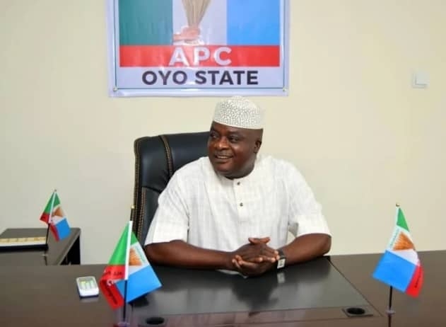APC South-West Caucus Mourns Late Oyo Chairman Omodewu 1 8e0595e2 9612 4a95 a4f5 ed81b8692044