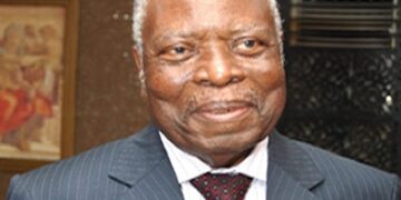 Tinubu Mourns Ex-ICPC Chairman Justice Ayoola