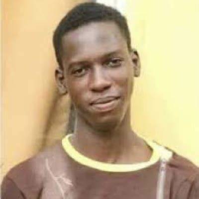 Court Orders Lagos Gov’t To Investigate Journalist’s Death, Prosecute Killers 1 Late Pelumi Onifade.
