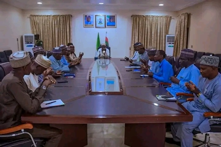 Yobe Health Workers Suspend Planned Strike 1 9ca3ae36 b44b 46f1 a275 e0a43af6126b