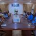 Yobe Health Workers Suspend Planned Strike 5 Yobe Health Workers Suspend Planned Strike