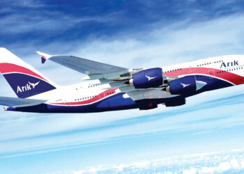 Sell Arik, Aero Contractor Airlines To New Investors, FG Urged