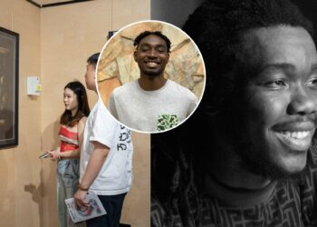 A Modern Twist On Tradition – A Review Of Ozo Ezeogu’s ‘Break The Kolanut’