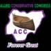 Our Presidential Ticket Is Open –ACC  Chairman