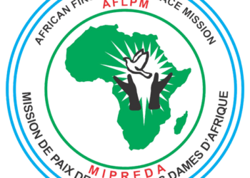 AFLPM, Mediation Training Institute Sign MoU For Peace Building, Development