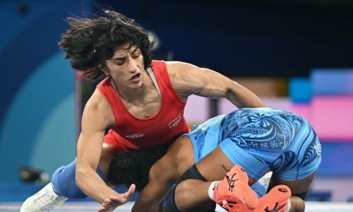 Olympic