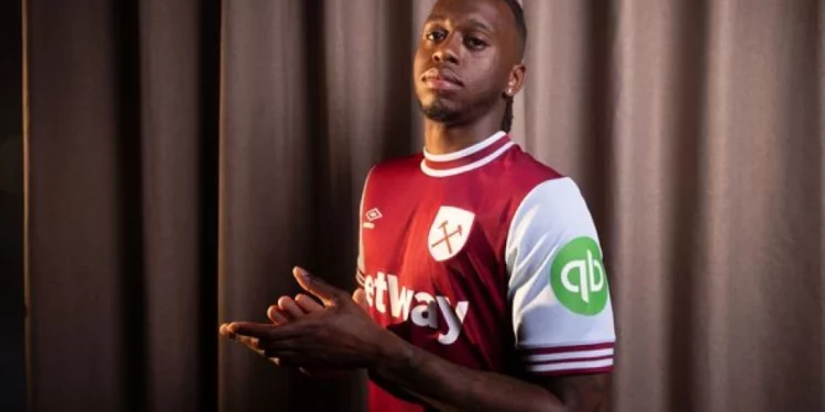 Wan-Bissaka