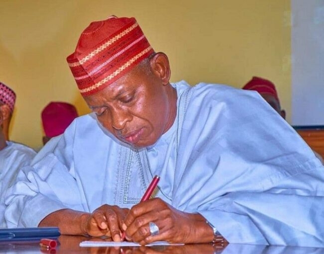 Kano Govt Allocates N2.67bn For Infrastructure 1 Abba Kabir Yusuf e1687267111500