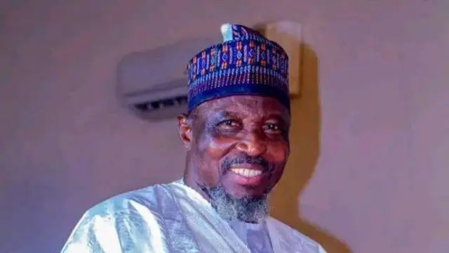 Cleric Dismisses Allegations Of N1.64bn Spent By NAHCON On Staff, Spouses 1 NAHCON Chairman, Abdullahi Saleh