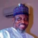New NAHCON Chairman, Saleh Usman, Visits Ganduje