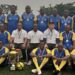 Abuja All Stars Tackle City Gate On Opening Day Of Veterans Tourney 5 Abuja All Stars Tackle City Gate On Opening Day Of Veterans Tourney