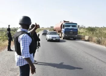 Opposition Lawmakers Bemoan Kidnappings On Highways