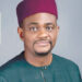 Ango Takes Over As FCT-IRS Boss