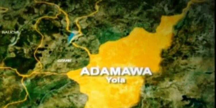 Adamawa