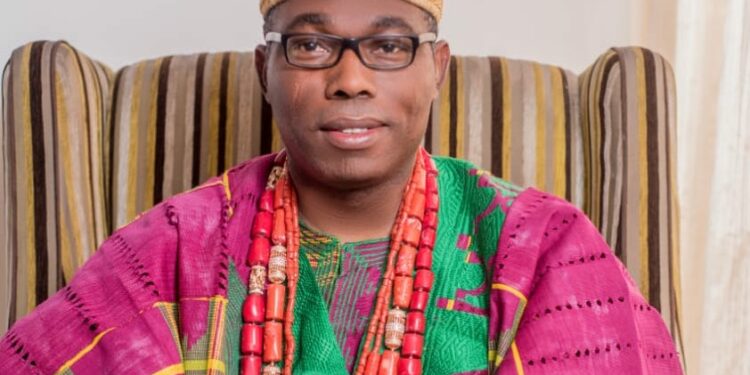 Adebayo