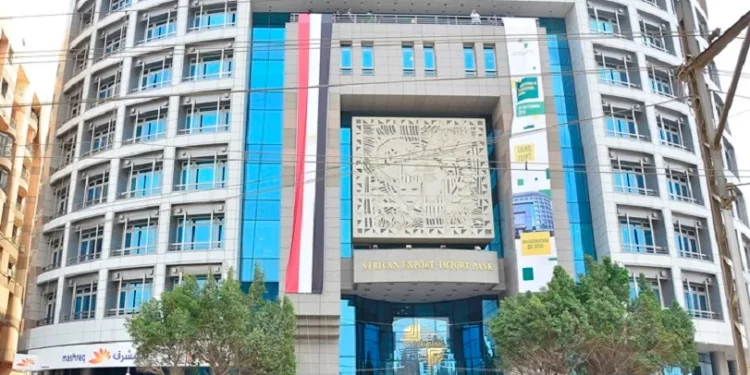 africa energy bank