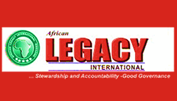 Industrial And Commercial Expo Begins September 25 1 African Legacy International