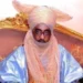 Emir Of Zazzau Turbans Kargi As Turakin Mardannin Zazzau