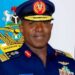 Continue To Strike Terrorists, CAS Charges Commanders