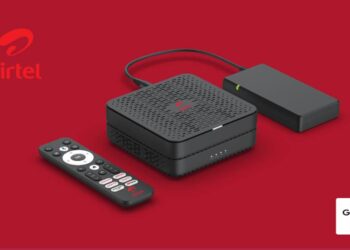 New Airtel Smart Router Delivers A Refreshing Mix Of Entertainment, Security, Business And More