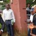 JUST-IN: Ajaero Leaves NLC Headquarters To Honour Police Invite 5 Ajaero