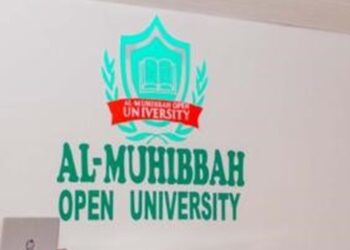 Al-Muhibbah Varsity Seeks Foreign Collaboration, Unveils Students’ Career Service Unit