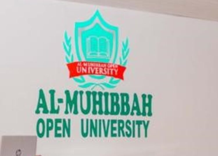 al-muhibbah