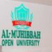 Al-Muhibbah Varsity Seeks Foreign Collaboration, Unveils Students’ Career Service Unit 5 Al-Muhibbah Varsity Seeks Foreign Collaboration, Unveils Students’ Career Service Unit