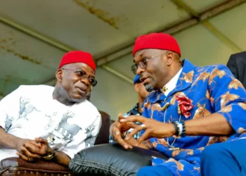 Analyst Lambasts LP Supporters Over Otti-Kalu Controversy