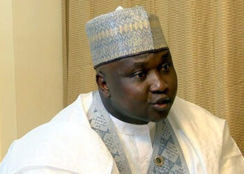 I Won Election 4 Times Without Kwankwaso – Doguwa