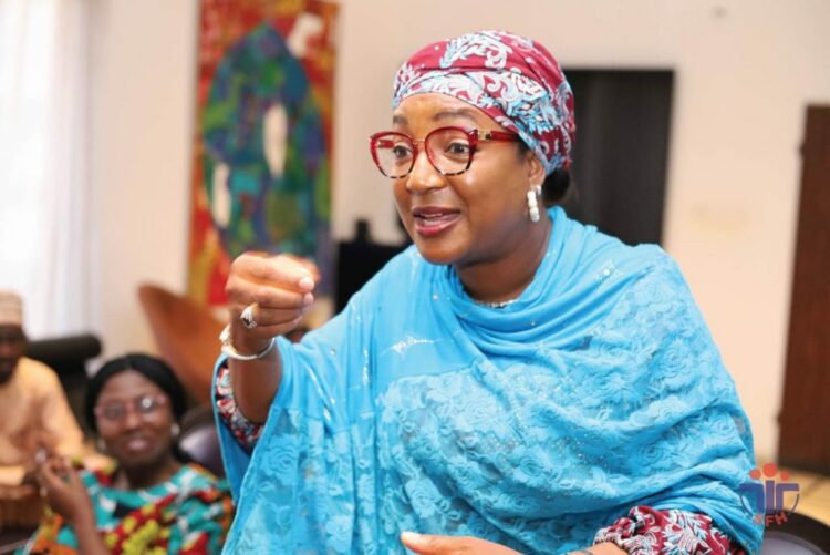 kwara first lady