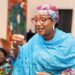 Kwara First Lady Advocates Women Empowerment, Girl-child Education 5 Kwara First Lady Advocates Women Empowerment, Girl-child Education