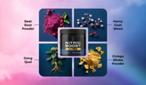 nitric boost ultra