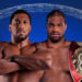 Wembley Sells Out For Joshua Vs Dubois lBF Heavyweight Bout