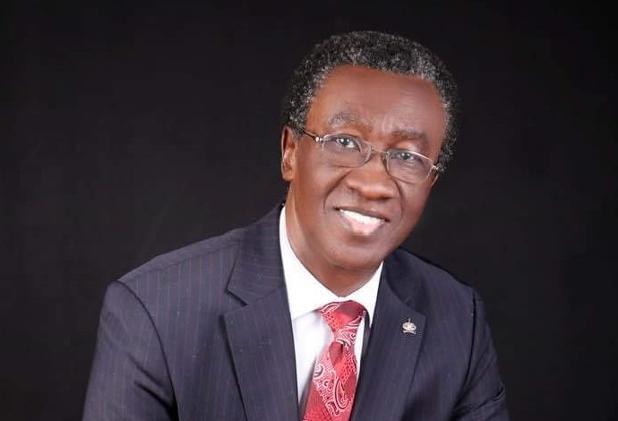 'Monitor, Protect LG Allocations' 1 Arc Ifeanyi Odedo