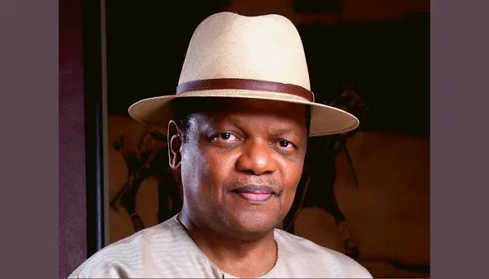 End Protests Now, Atedo Peterside Begs Organisers 1 Atedo Peterside