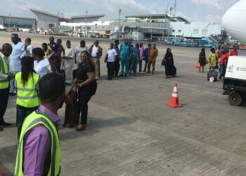 50% Revenue Deductions: Flight Disruptions Loom As Aviation Workers Plan Strike