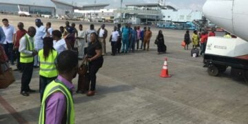 AMAC 50% Revenue Deductions: Flight Disruptions Loom As Aviation Workers Plan Strike