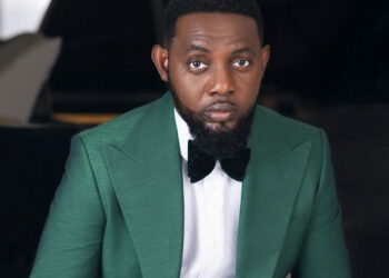 International Passport: Being Nigerian Gets Tougher By Minutes, Comedian AY Laments