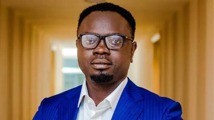 Olawande, Others Lead Speakers At CEO Conference 1 Ayodele Olawande