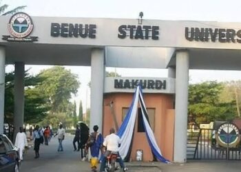 20 Medical Students Kidnapped In Benue