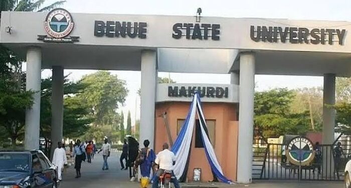 Benue