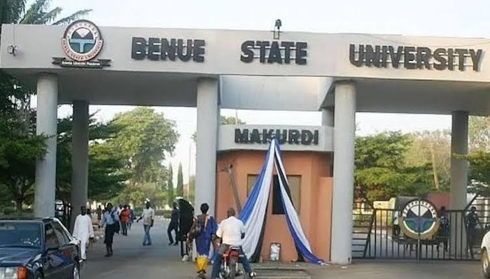 20 Medical Students Kidnapped In Benue 1 BSUGunmen Kidnap Over 20 Medical Students In Benue