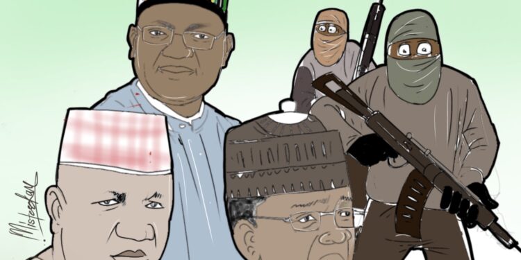 benue