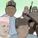 Benue’s Abuja Killer-Politicians 5 Benue’s Abuja Killer-Politicians