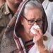 Bangladesh PM Resigns, Flees As Protesters Storm Palace 4 Bangladesh PM Resigns, Flees As Protesters Storm Palace