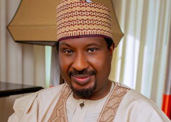 Barau Welcomes Kano PDP Chieftain To APC