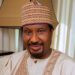 Barau Welcomes Kano PDP Chieftain To APC